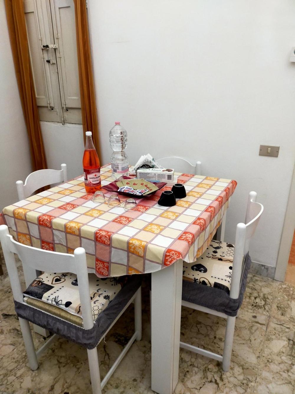 Casa La Ronza Apartment Lecce Luaran gambar