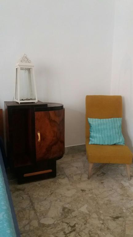 Casa La Ronza Apartment Lecce Luaran gambar