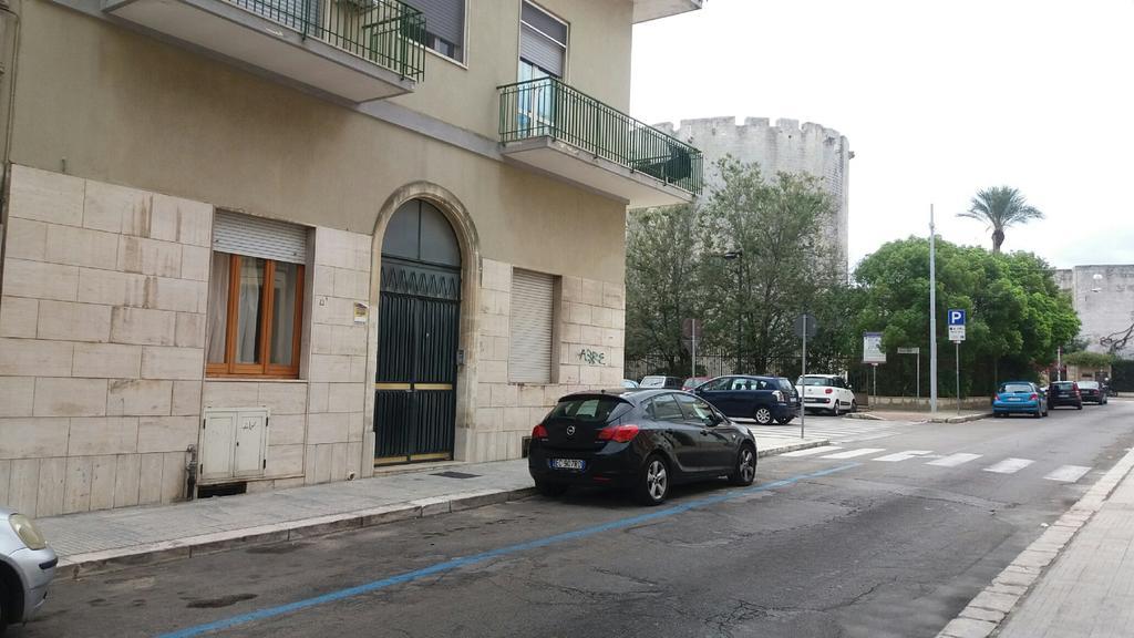 Casa La Ronza Apartment Lecce Luaran gambar